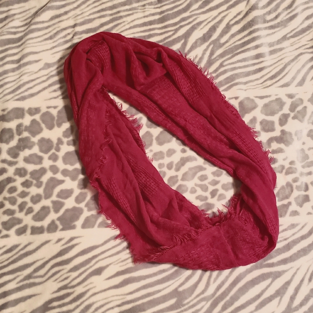 Infinity Scarf ♾ 🧣